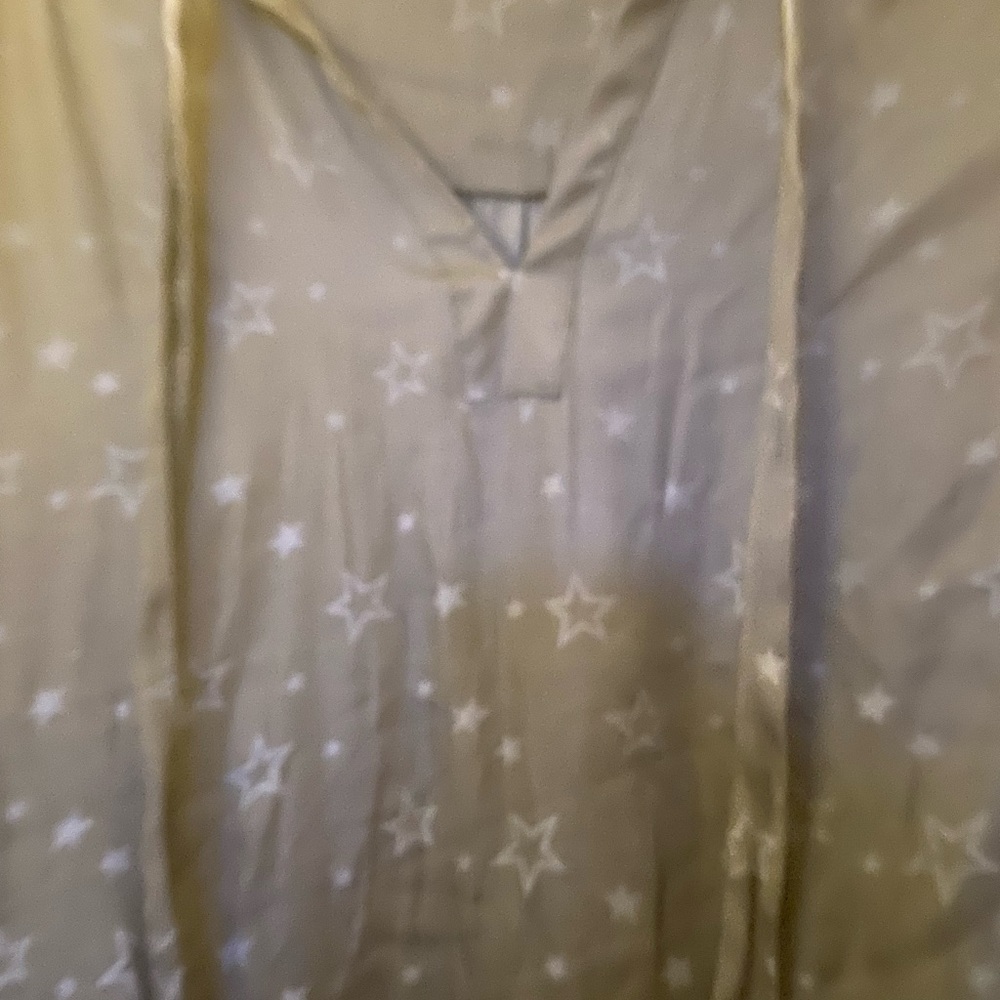 Torrid blouse - Picture 6 of 12